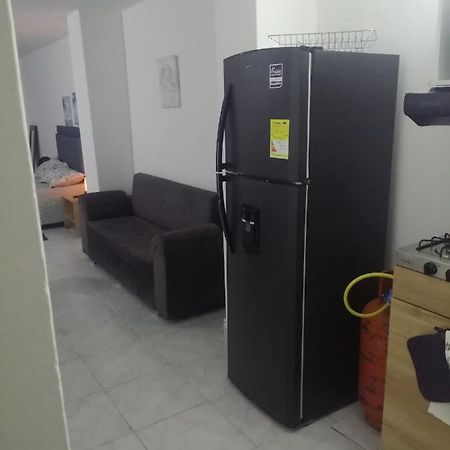 San Diego Aparta Estudios Μεντεγίν Εξωτερικό φωτογραφία