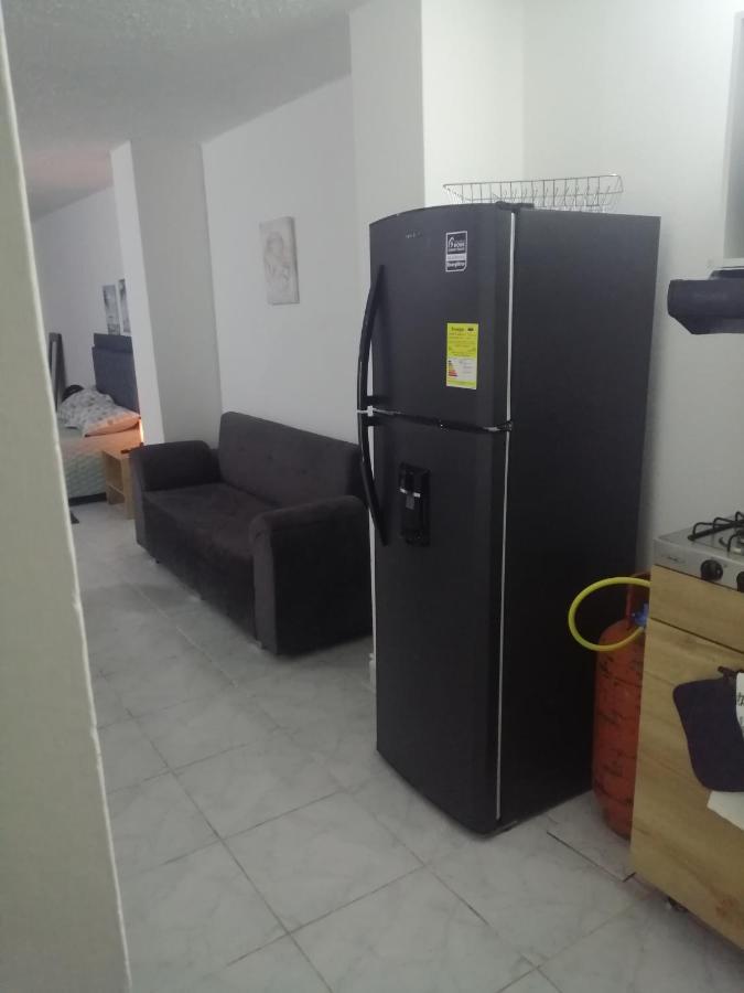 San Diego Aparta Estudios Μεντεγίν Εξωτερικό φωτογραφία