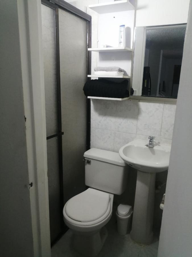 San Diego Aparta Estudios Μεντεγίν Εξωτερικό φωτογραφία