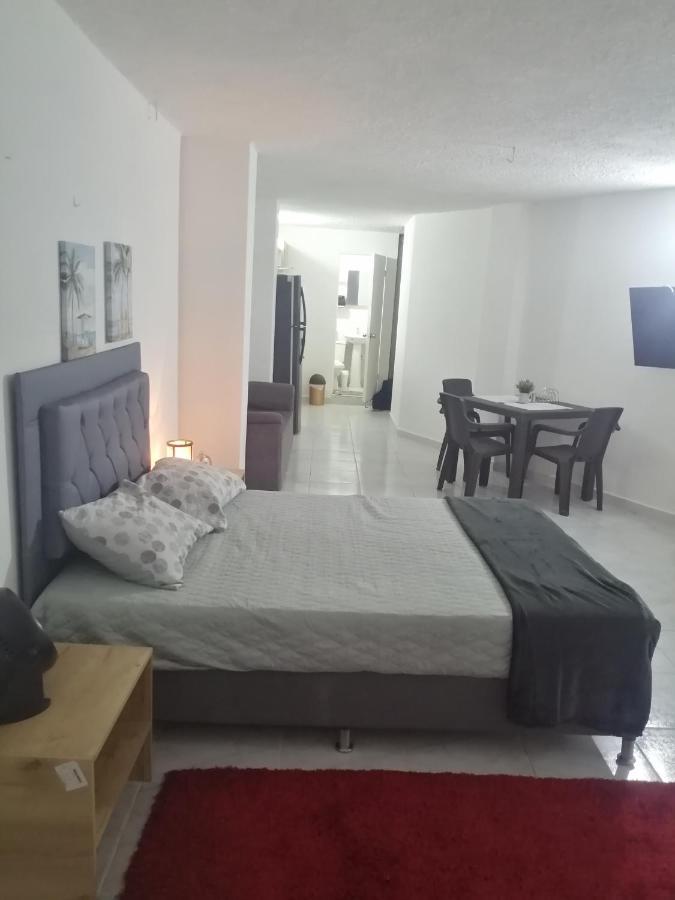 San Diego Aparta Estudios Μεντεγίν Εξωτερικό φωτογραφία