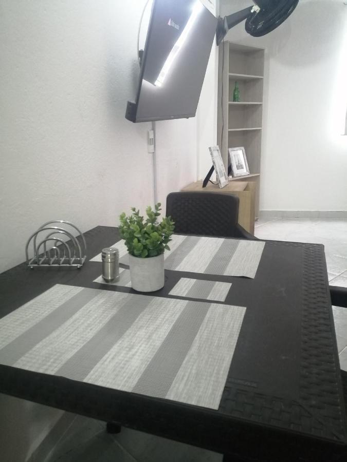 San Diego Aparta Estudios Μεντεγίν Εξωτερικό φωτογραφία